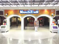 --Men Only---Sauna and Hotel Karumaru Ikebukuro - 2-Star