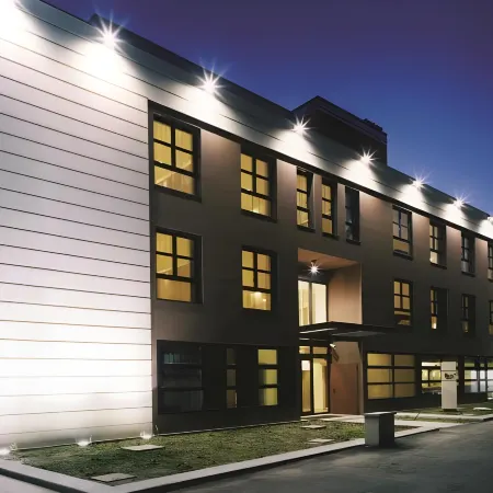 HC3 Hotel