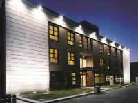 โรงแรม Hc3 - ที่มีฟิตเนส