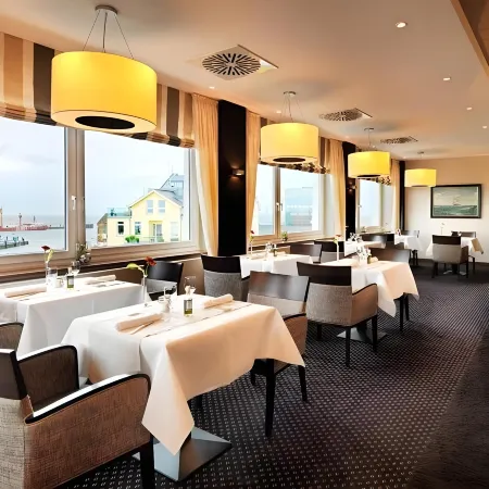 Best Western Hotel Das Donners