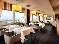 Best Western Hotel Das Donners - breakfast