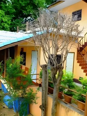 รูปภาพของแทมมะรีน เกสท์เฮาส์