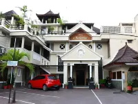 Hotel Mataram Malioboro