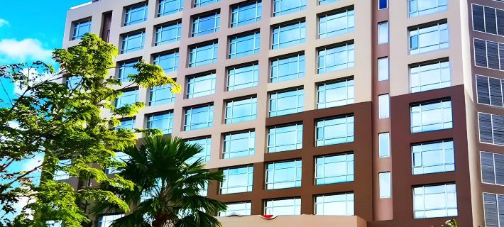 Grand Suka Hotel Hotels in Pekanbaru