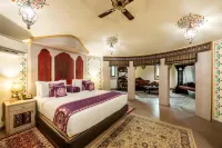 Chokhi Dhani Resort Jaipur