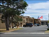 Northwoods Motel Hotels in Blaine