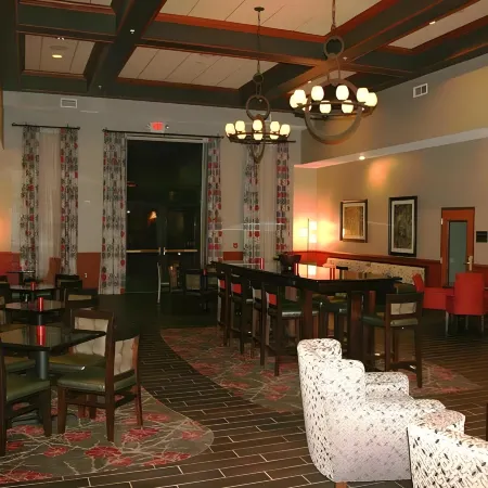 Hampton Inn & Suites East Lansing/Okemos