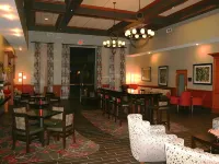 Hampton Inn & Suites East Lansing/Okemos - petit déjeuner