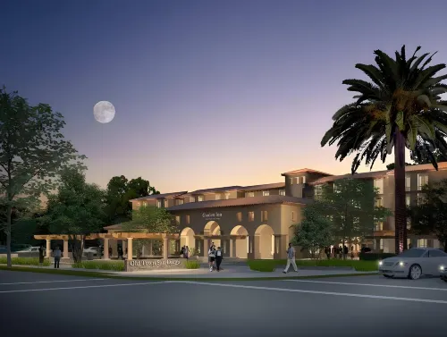 Hilton Garden Inn San Diego Old Town/Sea World Area