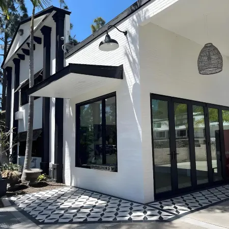 Anaheim Maingate Inn