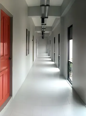 รูปภาพของอนัน บูทีก