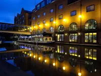 Mill Hotel & Spa Hotels near River Dee