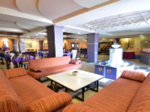 巴基大陸酒店 巴哈瓦爾布爾酒店