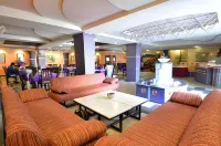 Pak Continental Hotel Hotel di Bahawalpur