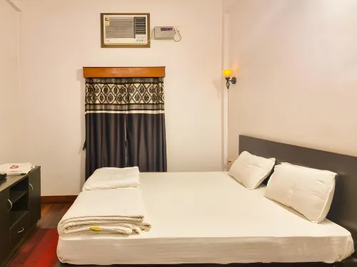 Hotel Shivani Palace Hotels in Seoni