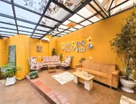 Serenity the Villa by Beta Bawarchi Hotels in Pachmarhi