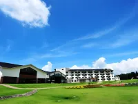 Hotel Harvest Skijam Katsuyama Hotel di 