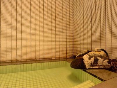 スパ・大浴場 伊東温泉 陽気館の写真