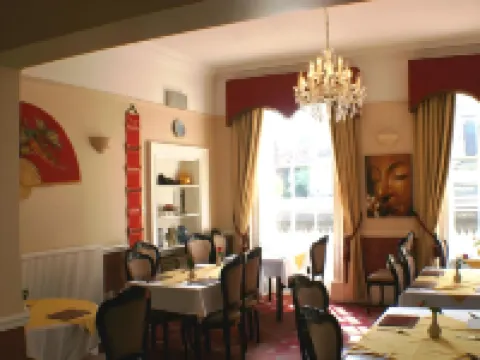 バンク ハウス ホテル ユートクセターのホテル