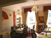 The Bank House Hotel Hotels in Denstone
