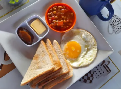 RL Budget Rooms Отели рядом с достопримечательностью «Музей риса»