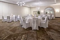 Holiday Inn Philadelphia South-Swedesboro Hotels in Logan Township