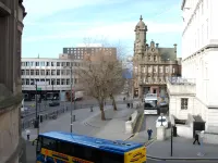 The Liverpool Inn Hotel