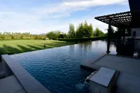 The Farmhouse at Polo Escape Hotels in Bang Lamung