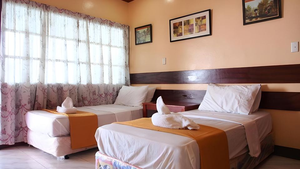 The Lighthouse Resort