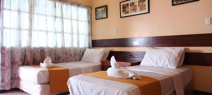 The Lighthouse Resort Hotels in Oslob