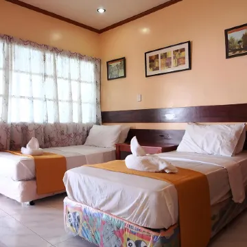 The Lighthouse Resort