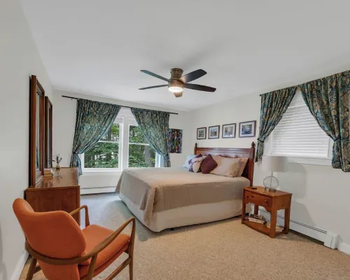 Sunny Waterfront Family Friendly Little Sebago Home Hotels in Windham