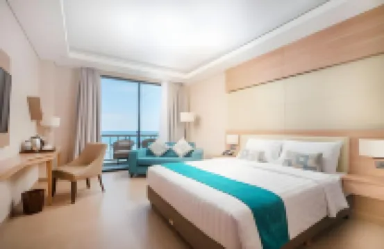 Sotis Boutique Resort Hotel Kupang