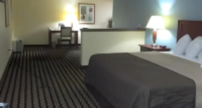 Expo Inn