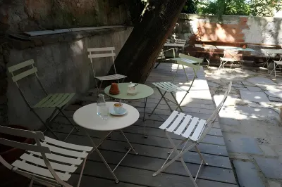 Miss Sophie's Olomouc - Boutique Hotel Hôtels à : Olomouc