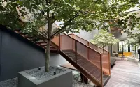 FULMAR Pasteur Hotels in Sukajadi