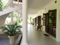 Motsamai Lodge Các khách sạn ở Bulawayo