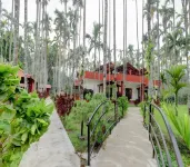 Lazo Areca Resort - 2-Star
