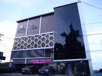 โอลีฟ โรงแรม แอนด์ สวีทส์ โรงแรมใกล้วัดมุรุกัน