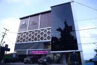 Olive Hotel and Suites - Family
