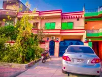 Neelum Guest House Hotel a 