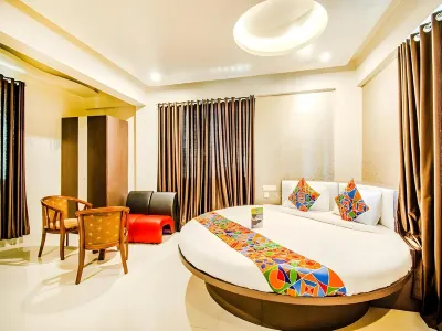 FabHotel Prime Sanket Inn, Phoenix Mall
