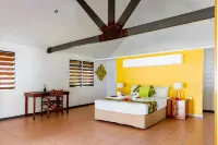Belo Vula Island Resort Pte Limited Hotels in Bekana Island