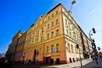 Hotel William Hotels in Prague
