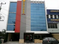Benteng Hotel