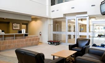 Residence & Conference Centre- Barrie