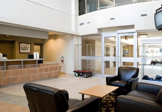 레지던스 & 컨퍼런스 센터 - 배리