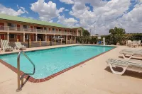 Americas Best Value Inn & Suites Sonora