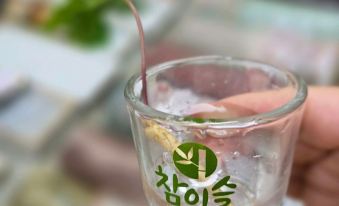 Incheon (Yeongjong Island) Ramada Yeongjong Hotel