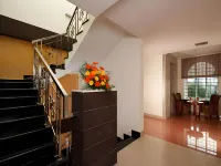 Hotel Olive International